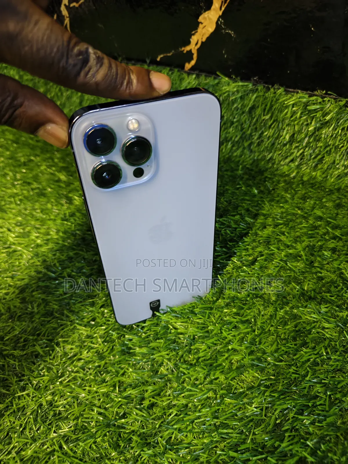 Apple iPhone 13 Pro 256 GB Blue