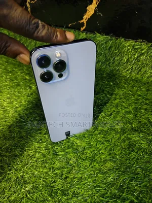 Apple iPhone 13 Pro 256 GB Blue
