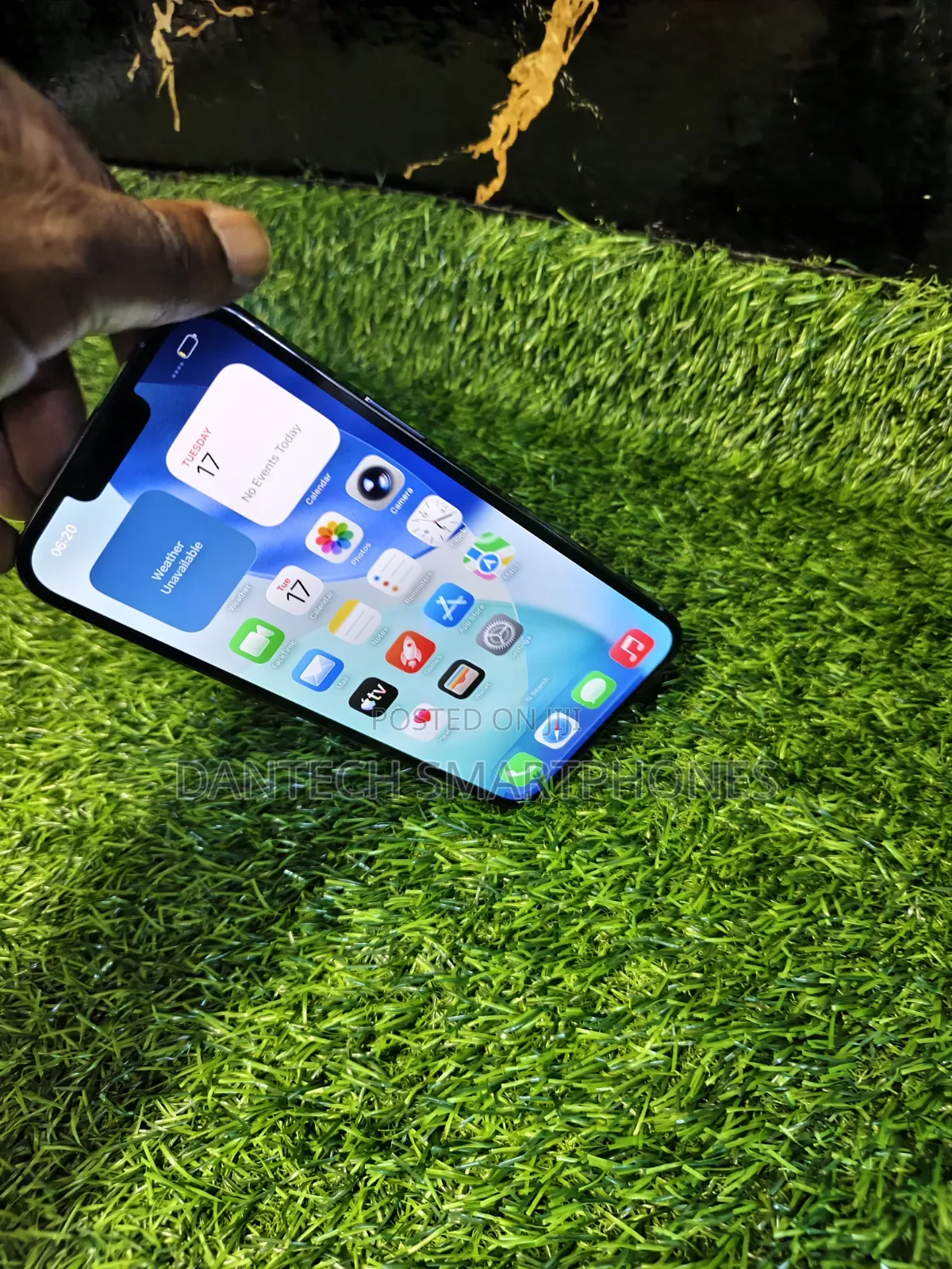 Apple iPhone 13 Pro 256 GB Blue