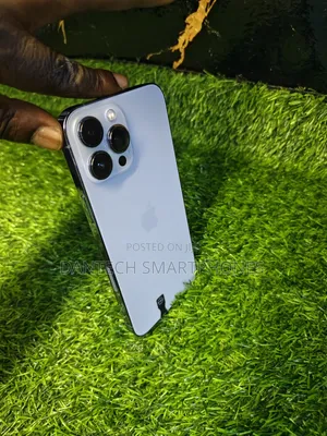 Apple iPhone 13 Pro 256 GB Blue