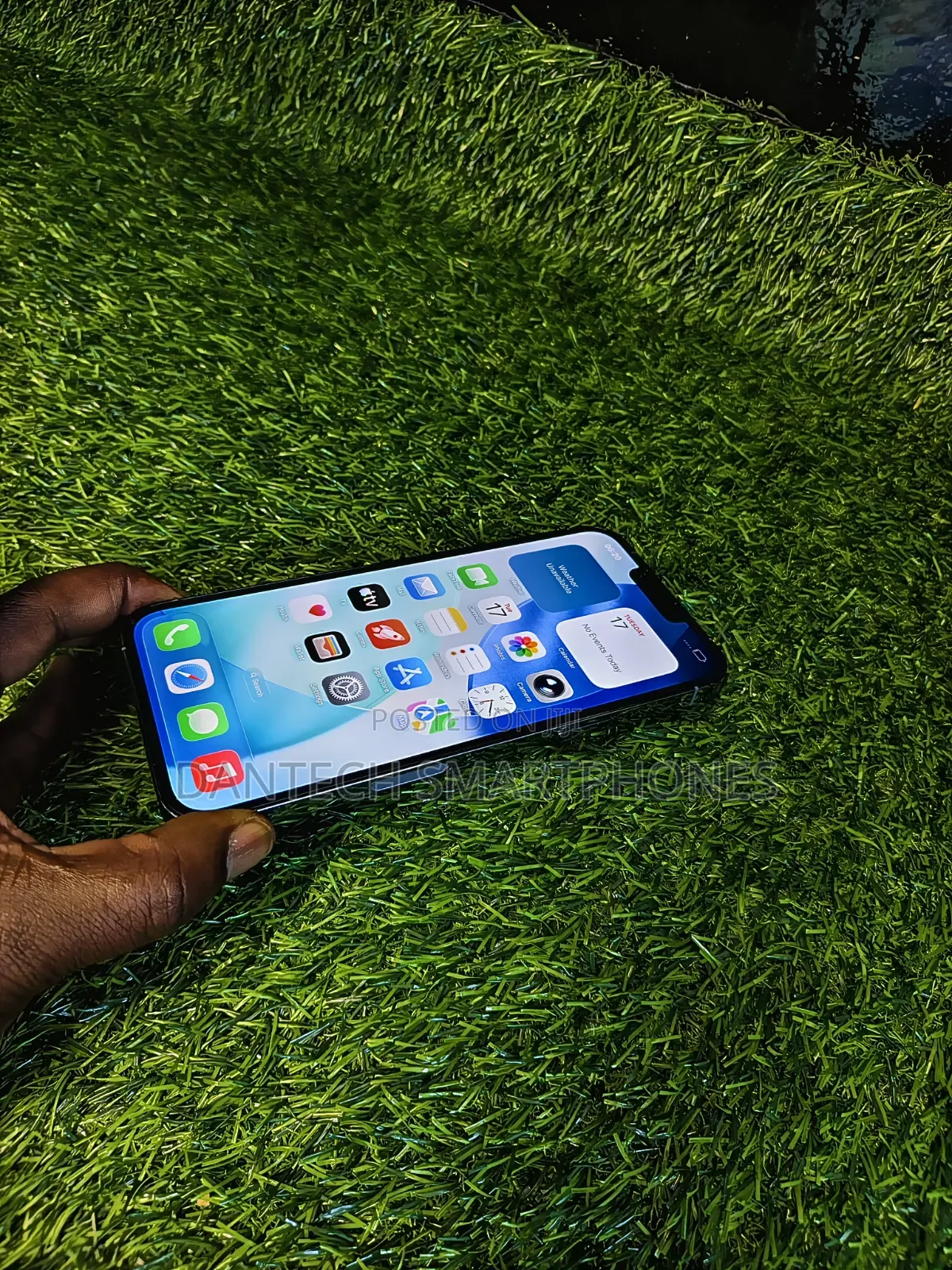 Apple iPhone 13 Pro 256 GB Blue