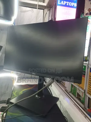24" Monitor