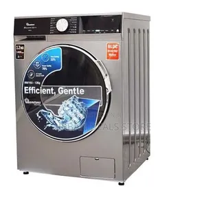12KG Front Load Washer – RW/218