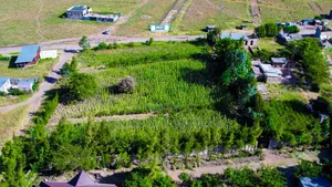 Residential Plots for Sale in Malaa ^Ek