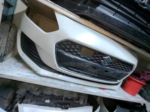 Ex Japan Suzuki Swift 2016 Front Bumper