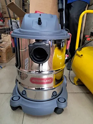 Astramilano 25L Portable Carpet Cleaner 1200W