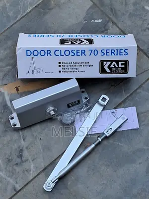 KAC 70 Series Hydraulic Automatic Door Closer