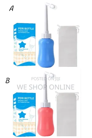 Portable Bidet 360 Ml