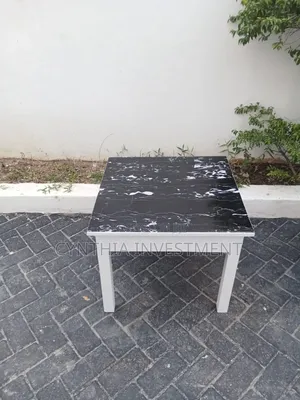 Simple Coffee Table
