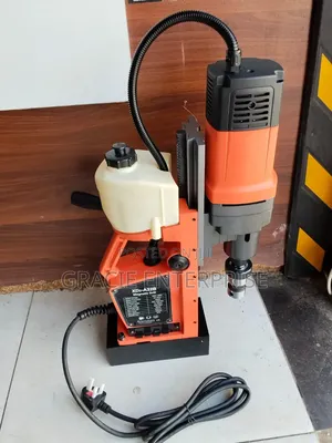 Magnetic Core Drilling Machine/ Magnetic Drill