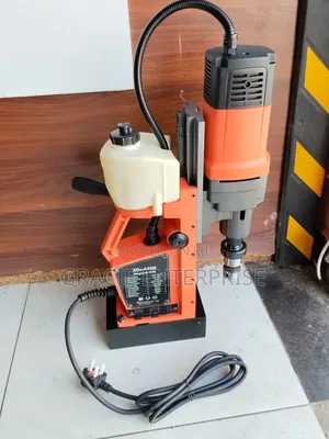 Magnetic Core Drilling Machine/ Magnetic Drill