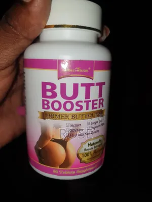 Butt Booster