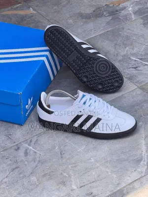 Quality Original Samba