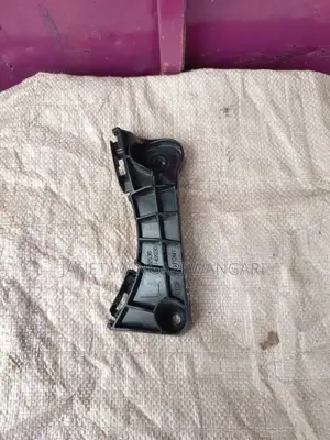 Bumper Slide Vanguard
