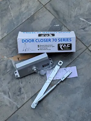 Door Closer 70 Series Adjustable Hydraulic Door Closer