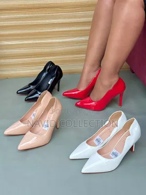 Quality Heels
