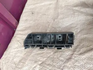 Bumper Slide Honda Stream