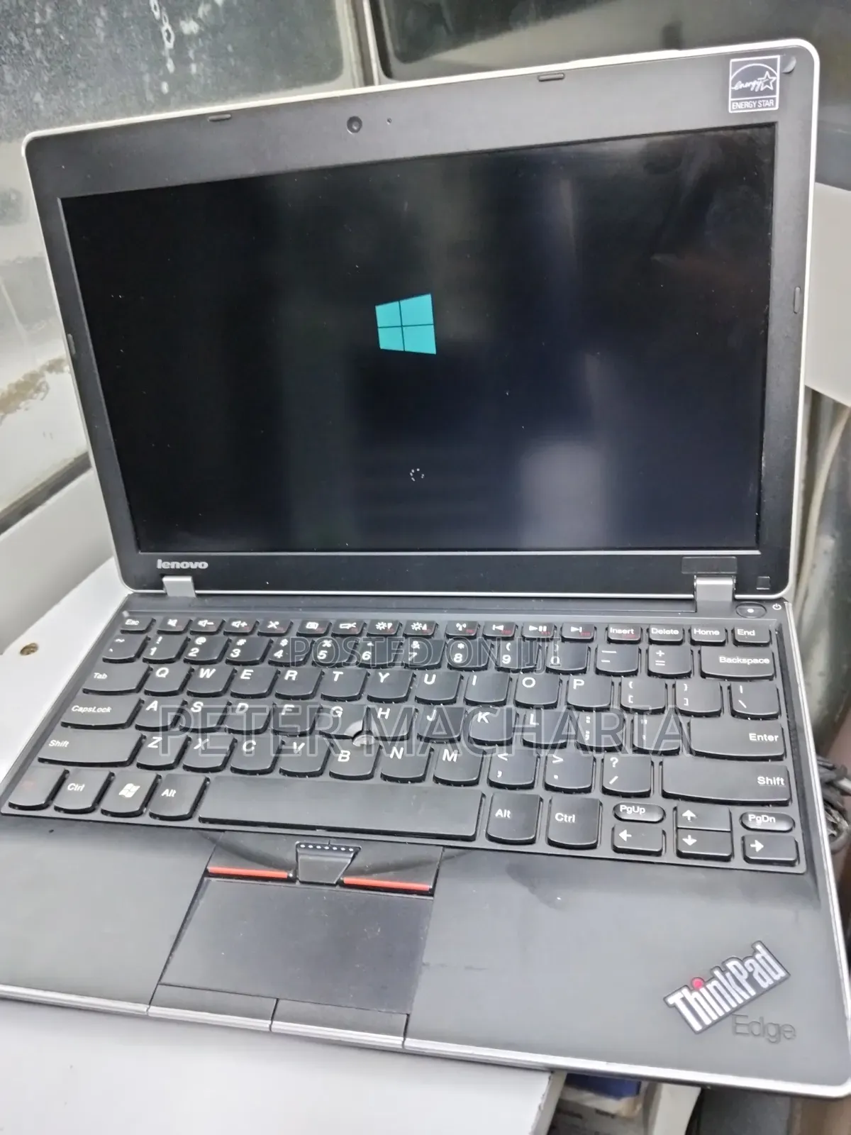 Laptop Lenovo 100e 4GB Intel Celeron HDD 320GB