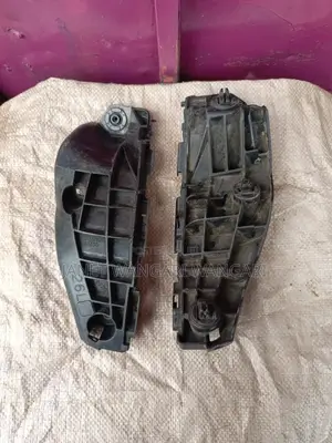 Bumper Slide Ist New Model