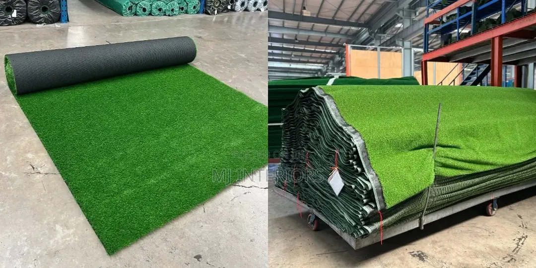 Artificial Grass Carpet for Churches, Schools Playgrounds
