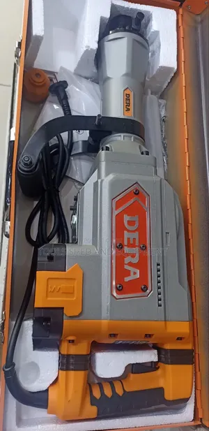 Demolition Breaker (Dera Brand)