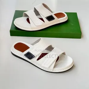 Clark All White
