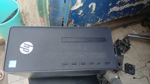 Desktop Computer HP 290 G4 8GB Intel Core i5 HDD 500GB