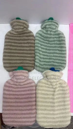 2 Litre Hot Water Bottle