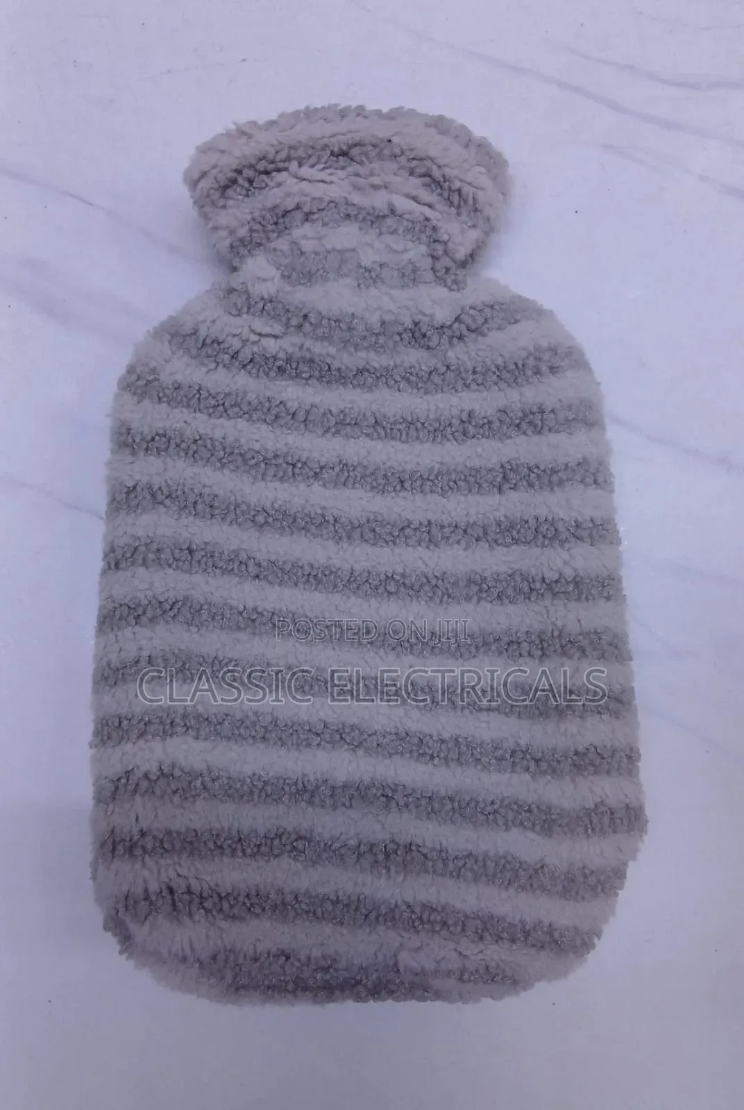 2 Litre Hot Water Bottle