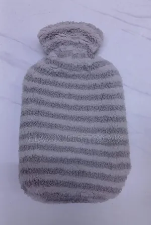 2 Litre Hot Water Bottle