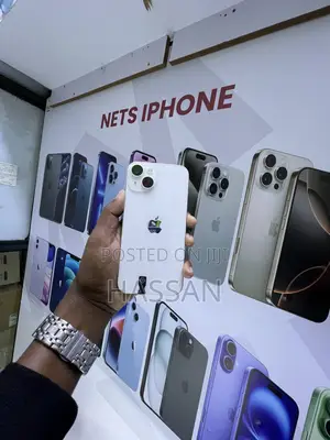 Apple iPhone 14 128 GB White