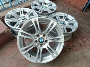 BMW X1,x3,x5,x6, Size 18inch Rims