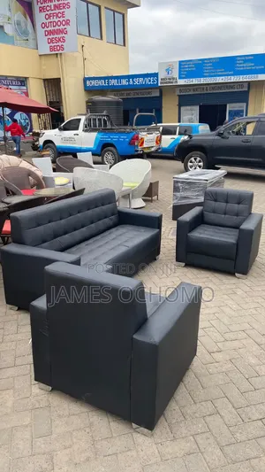 Office Sofa