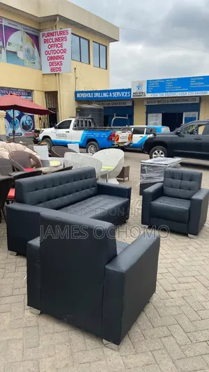 Office Sofa