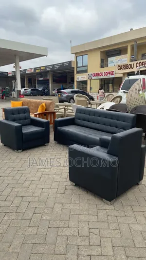 Office Sofa