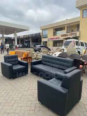 Office Sofa