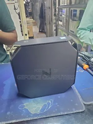 Desktop Computer HP Z2 8GB Intel Core i5 SSD 256GB