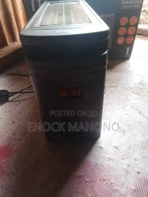 Electrical HEATER