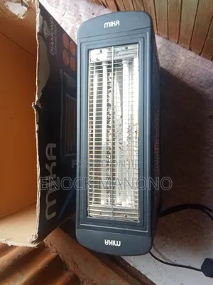Electrical HEATER