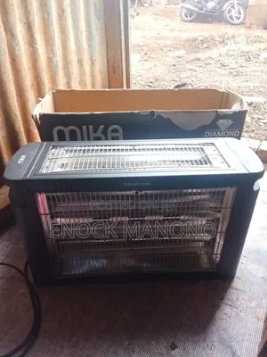 Electrical HEATER