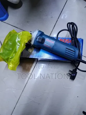 Bosch Angle Grinder Machine