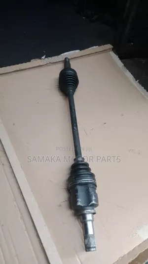 Vitz 2001 Drive Shaft