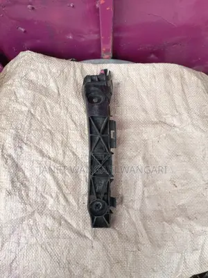 Bumper Slide Lexus Is250/350