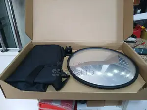 Undersearch Mirror