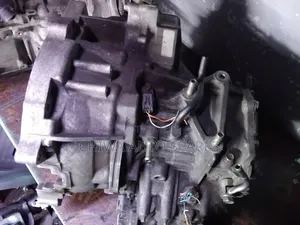 Lf Gearbox