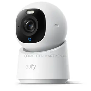 Anker Eufy Indoor Cam E30 White