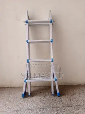 4step (4.5m) Little Giant Ladder.