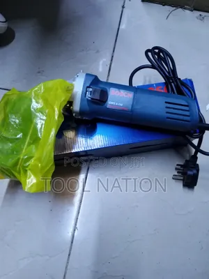 Bosch Angle Grinder "4"inch