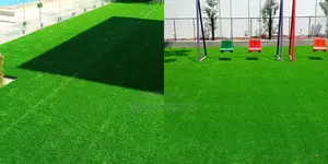 Best Artificial Lawn Carpet for Homes in Kenya