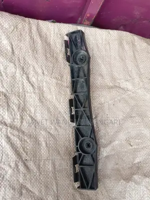 Rear Bumper Slide Lexus Is250